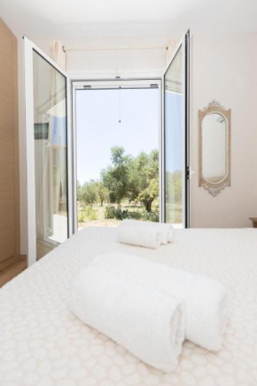 Гостиница Elaianthos 1  Гитейо